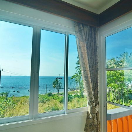 The Sea @ Lanta Hotel Ko Lanta Esterno foto