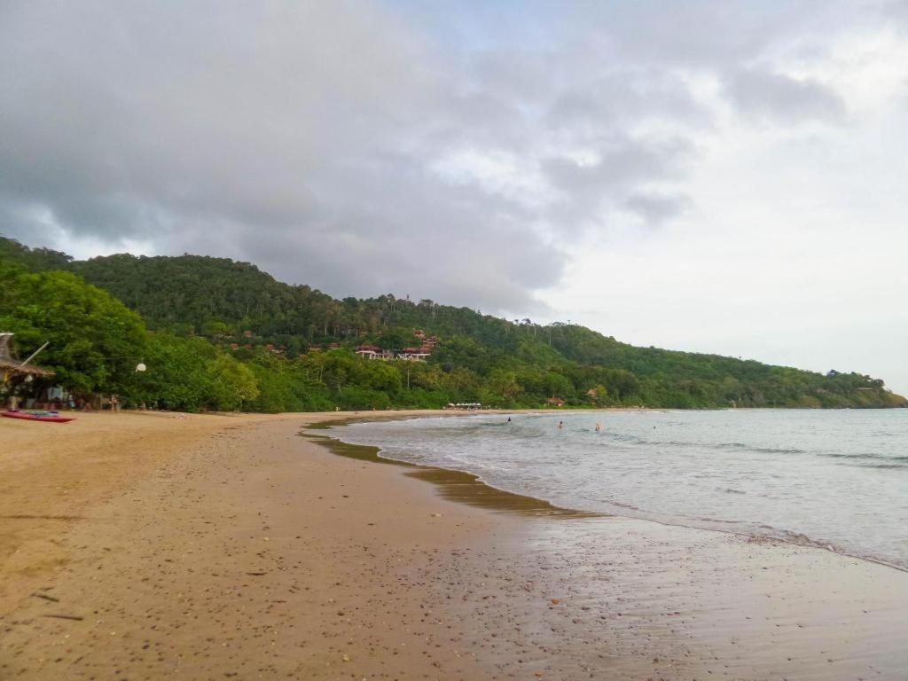 The Sea @ Lanta Hotel Ko Lanta Esterno foto