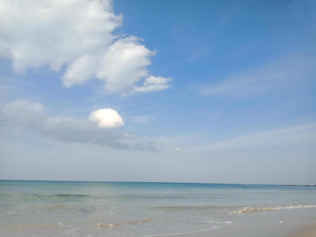 The Sea @ Lanta Hotel Ko Lanta Esterno foto