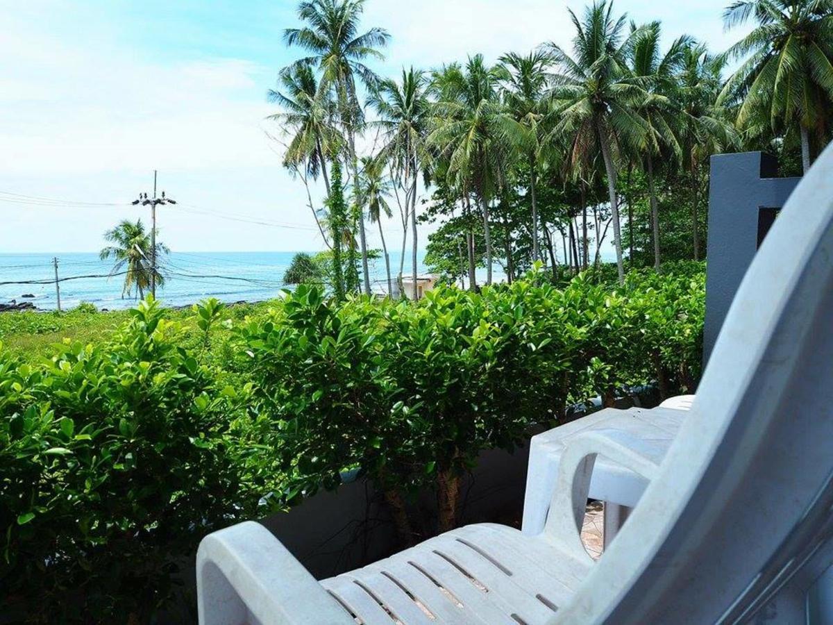 The Sea @ Lanta Hotel Ko Lanta Esterno foto