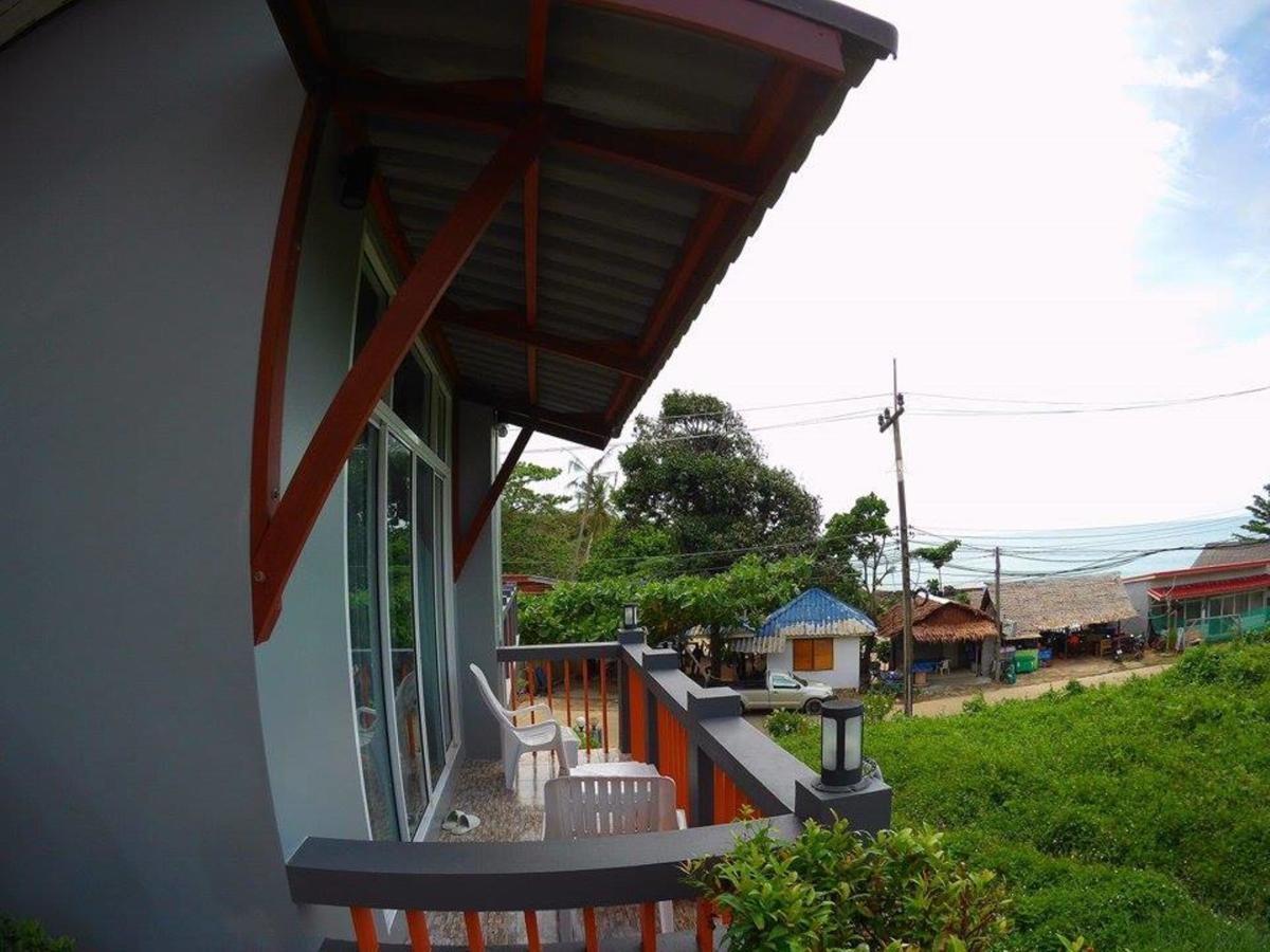 The Sea @ Lanta Hotel Ko Lanta Esterno foto