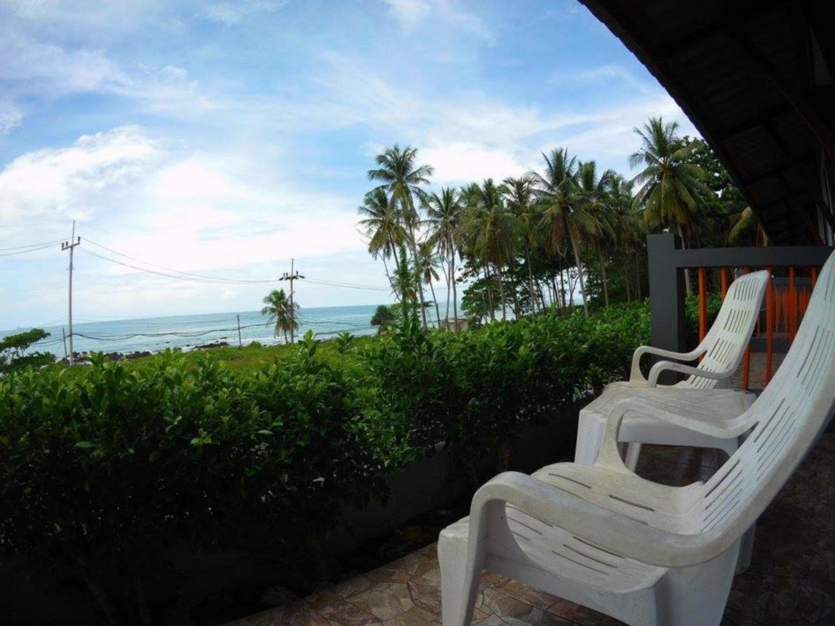 The Sea @ Lanta Hotel Ko Lanta Esterno foto